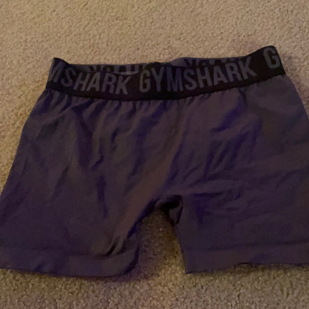 Women’s gymshark shorts